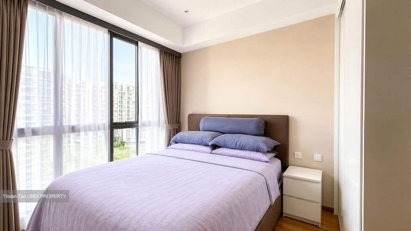 Parc Botannia (D28), Condominium #585099691